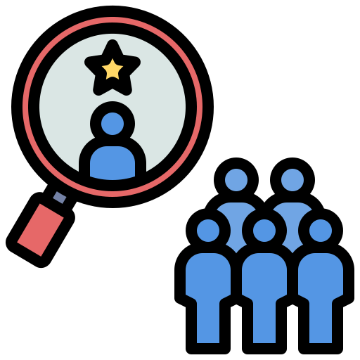 Initial Screening Icon