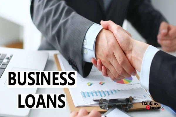 Business Loan