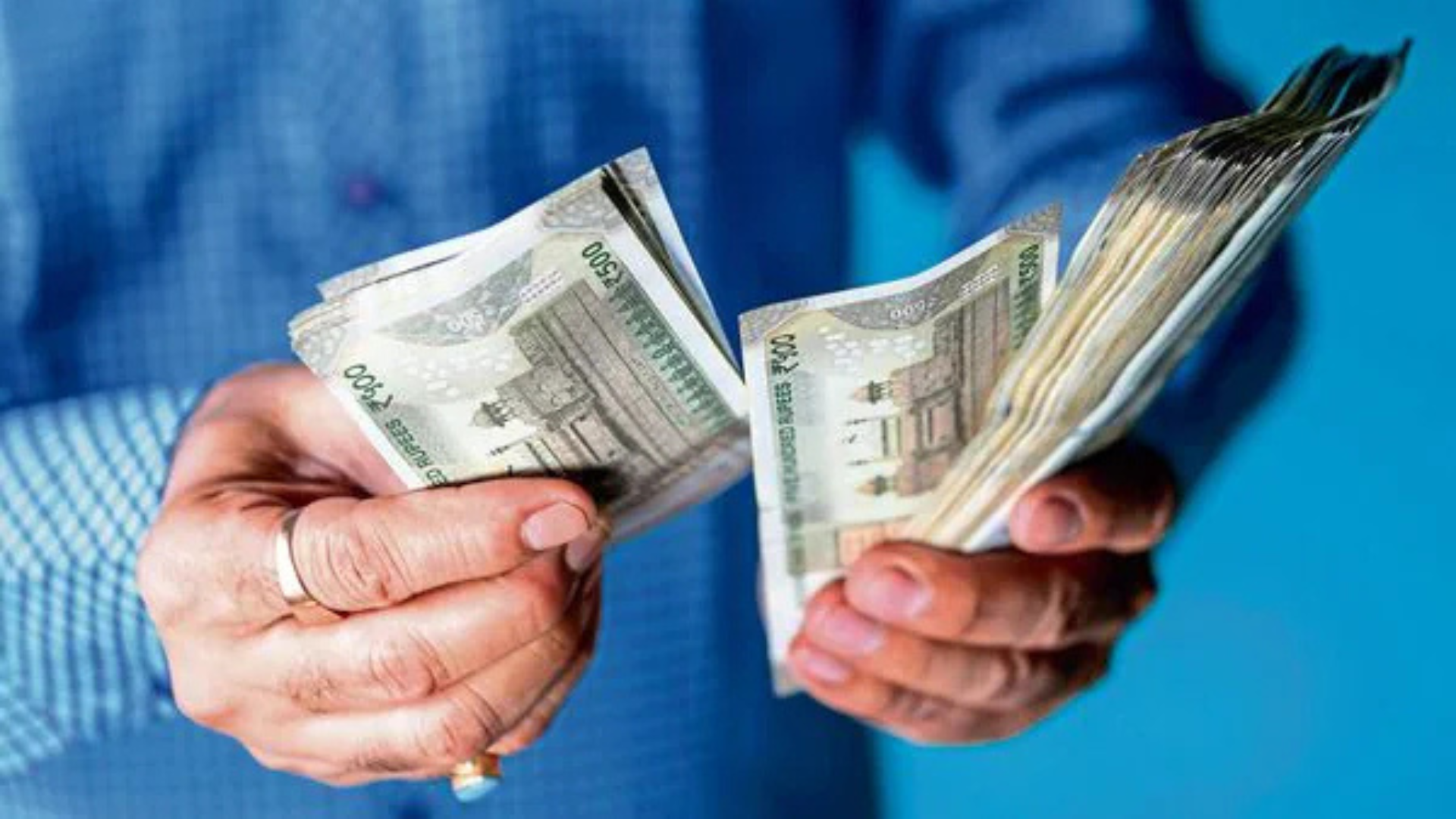 Vinayaka Finserv Finance Solutions