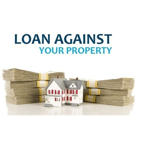 Loan Against Property (LAP)