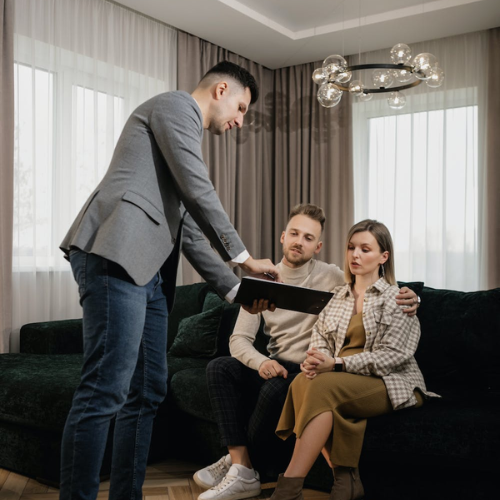 Vinayaka Finserv Finance Solutions